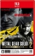 Metal Gear Solid: Master Collection Vol. 2 Box Art