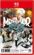 Metaphor: ReFantazio Box Art