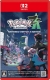 Pokemon Legends Z-A: Nintendo Switch 2 Edition Box Art