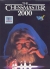 Chessmaster 2000, The Box Art