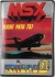 Flight Path 737 (Microbyte / cassette) Box Art