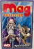 Mag the Magician Box Art