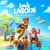 Lou's Lagoon: Nintendo Switch 2 Edition Box Art