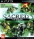 Sacred 3 - First Edition [RU] Box Art