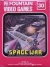 Space War Box Art