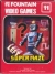 Super Maze Box Art