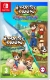Harvest Moon: The Lost Valley / Harvest Moon: Skytree Village Box Art