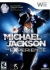 Michael Jackson: The Experience (Special Edition Glove) Box Art