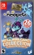 Neopets: Mega Mini Games Collection: The Neopian Arcade Odyssey Box Art