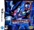 Ryuusei no Rockman 3: Black Ace Box Art
