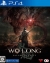 Wo Long: Fallen Dynasty Box Art