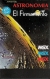 Aprende Astronomia con el Firmamento Box Art