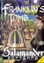 Franklin's Tomb Box Art