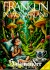 Franklin in Wonderland Box Art