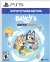 Bluey's Happy Snaps: Activity Book Edition Box Art