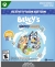 Bluey's Happy Snaps: Activity Book Edition Box Art