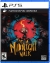 MIdnight Walk, The Box Art