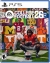 EA Sports College Football 26 Box Art