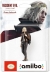 Resident Evil Requiem - Grace Ashcroft Box Art