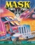 Mask II Box Art