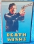 Death Wish 3 (Armati / black cassette) Box Art
