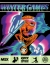Winter Games Box Art