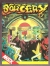 Sorcery (Runstop) Box Art