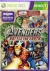 Marvel Avengers: Battle for Earth (Toys R Us) Box Art