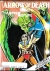 Arrow of Death Part 2 Box Art