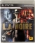 L.A. Noire (47031-3) Box Art