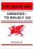 Creepies / To Boldly Go Box Art