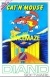 Cat'N'Mouse and Spacemaze Box Art