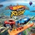 Hot Wheels Infinite Rush Box Art