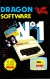 Dragon Software No.1 Box Art