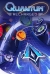 Quantum: Recharged Box Art