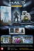 HALO CAMPAIGN EVOLVED COLLECTOR'S EDITION Box Art
