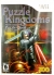 Puzzle Kingdoms (RVL-RZKE-USA-B0 disc) Box Art