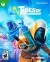 Tides of Tomorrow Box Art