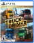 Truck Driver - Gold Edition Box Art