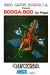 Booga-Boo (MGE Software / 130006) Box Art