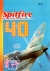Spitfire 40 (Zafiro) Box Art