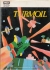 Turmoil (ASCII) Box Art