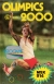 Olimpics 2000 Box Art