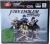 Fire Emblem Warriors [DE] Box Art
