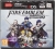 Fire Emblem Warriors [ES] Box Art