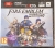 Fire Emblem Warriors [CH] Box Art