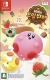 Kirby's Dream Buffet (TSA-HAC-A59XACF1-KOR-1) Box Art