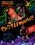 Hand-Drawn Gaming Issue 1 Box Art