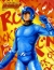 Hand-Drawn Gaming Issue 4 Box Art
