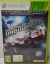 Ridge Racer Unbounded - Limited Edition [IT] Box Art